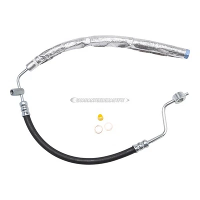 For Hyundai Sonata 2006-2010 Edelmann Power Steering Pressure Hose - Image 1 of 4