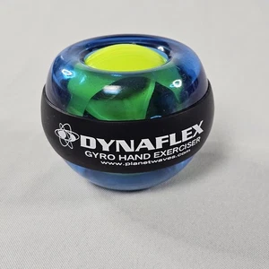 Dyna-Flex 081117845 Esercitatore Giroscopio Professionale per Prevenzione Infortuni Riabilitazione Forza LEGGI - Foto 1 di 5