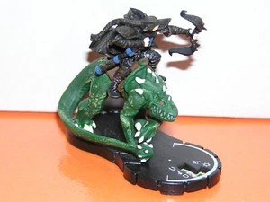 Rastreador Sislith Mage Knight Whirlwind #095 - Imagen 1 de 1