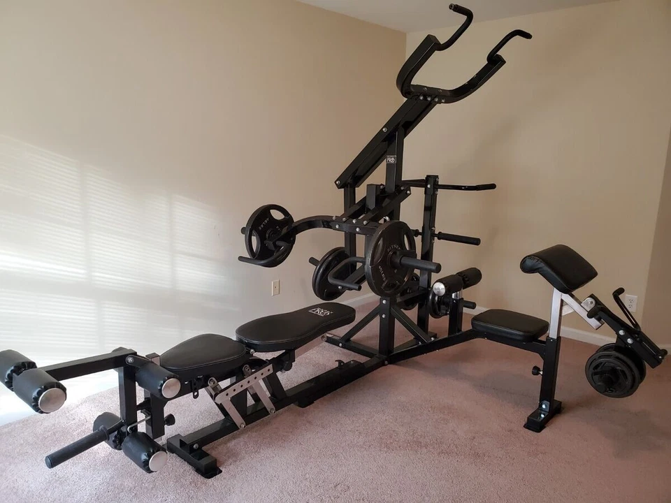 Gimnasio Universal Foto 1 de 1