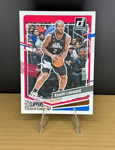 Kawhi Leonard 2023-24 Donruss #29 - Picture 1 of 2