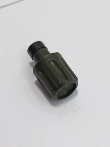 Panasonic Ranger 505 Portable Analog TV Replacement Volume Knob Only - OEM - - Picture 1 of 4