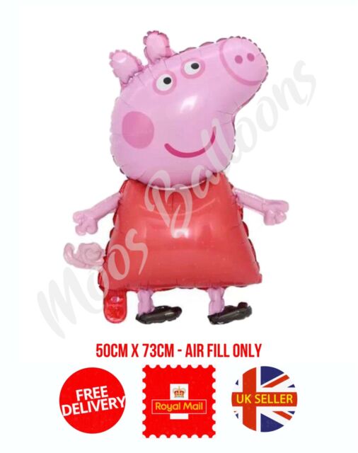 Pin em Peppa no Jardim