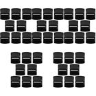  5 Count Mixer Slider Caps Accessories Fader Buttons Keycap Panel