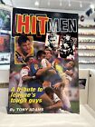 1994 Hitmen ‘a Tribute To Leagues Tough Guys’ - Paperback Book