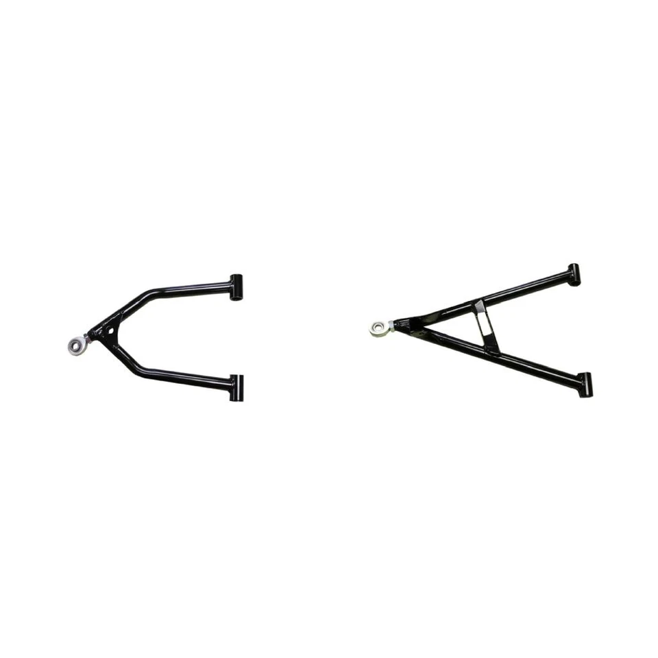 Nuevos brazos A completos del lado izquierdo para Polaris AXYS 40" todos frontales RMK Rush Foto 1 de 1