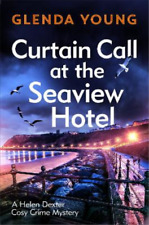 Glenda Young Curtain Call at the Seaview Hotel (Paperback) (UK IMPORT)