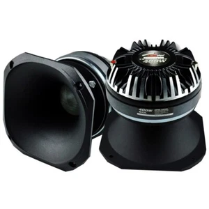 Audiopipe Aphc-6256 Pro Compressor Driver Kit 400W 6.2" Each - Picture 1 of 3