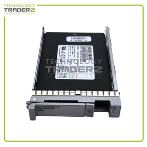 UCS-SD960GBKS4-EV Cisco 960GB SATA 6Gbps 2,5“ Solid State Drive 16-100743-01 - Bild 1 von 4