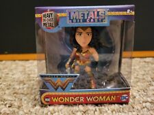 Metals Die Cast Wonder Woman Wonder Woman Metal Figure DC M282