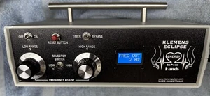 Klemens Eclipse - PEMF Magnetic Pulser 200 hz (p/sec) - Picture 1 of 7