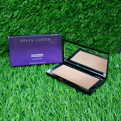 Kevyn Aucoin The Neo-Bronzer - Sundown Deep - 6.8g/.2 oz - Image 1 of 4