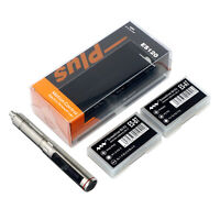 Mini 18650 Lithium Akku DC 3.6V Elektroschrauber & USB Ladegerät Werkzeug