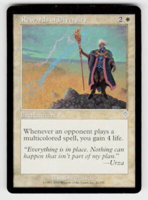 Invasion #32 Rewards of Diversity - Image 1 of 2