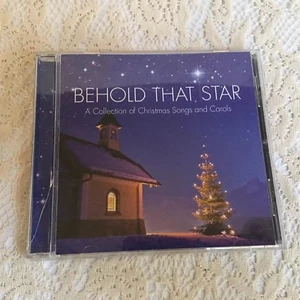 Behold That Star CD Discovery House 2014 - Picture 1 of 4