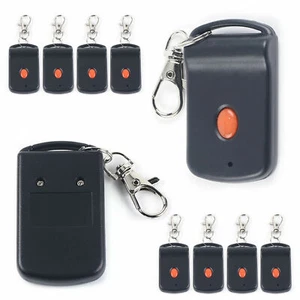 1/2PC 300MHz Garage Door Opener Gate Remote Systems Transmitter For MultiCode US - Picture 1 of 14