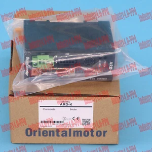 1PC NEW IN BOX Oriental VEXTA ARD-K ARD-K Stepping Motor Driver FAST SHIP#XR - Picture 1 of 5