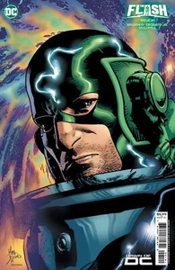 Flash #1 2023 Unread 1st Print Cover B DC Comic Book - Picture 1 of 1