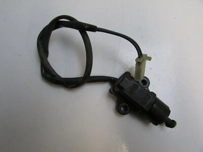 Yamaha XT125 Side Stand Switch, R & X Models, 2007 - 2012 J9 - Image 1 of 4