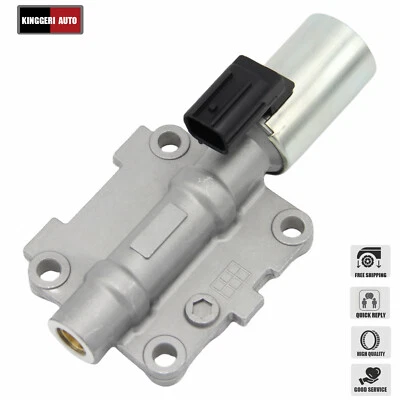 Transmission Shift Solenoid For 00-06 Acura TL CL MDX 3.2L 3.5L 28250P7W003 x1 - Image 1 of 4