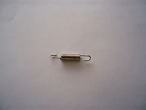 Resorte de palanca para conjunto de soporte de costilla Brother - Imagen 1 de 2