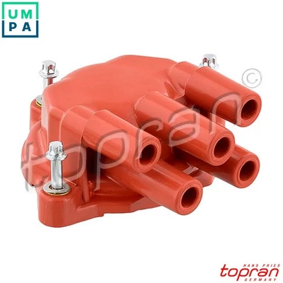 DISTRIBUTOR CAP 202 009 FOR VAUXHALL CARLTON/Mk/III FRONTERA ASTRA/Hatchback - Image 1 of 4