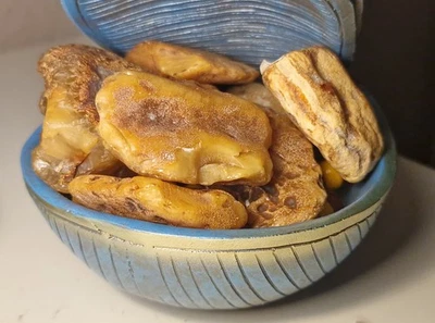 Butterscotch Bernstein - Bild 1 von 4