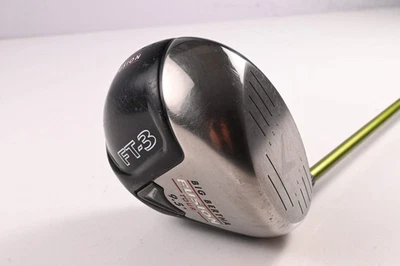 Callaway Big Bertha FT-3 Fusion Tour Driver / 9,5 Grad / Stiff Flex Aldila NV - Bild 1 von 4