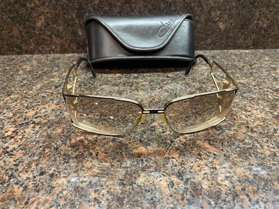 Marcos para mujer Cazal - Modelo 984 COL 302 - 60[]17 115 - Usados, buen estado Foto 1 de 4