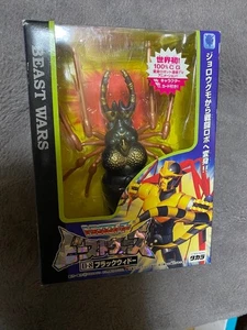 Transformers Black Widow - Picture 1 of 6