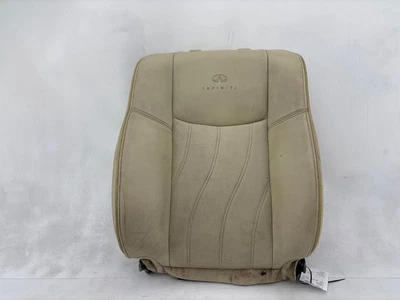 2014-2015 Infiniti Qx60 Front Right Passenger Side Seat Upper Cushion Oem - Image 1 of 4