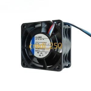 614J/2HHPR Axial Fan DC 24V 15W 620mA 60*60*32MM 4-wires Cooling Fan - Picture 1 of 4