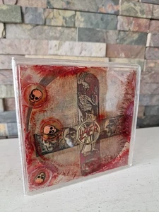 Slayer : Seasons of the Abyss CD Single. Blood Pack Edition - RARE. 1990 - Imagen 1 de 3