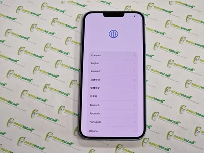 APPLE IPHONE 14 PLUS 128 GO BLEU [OCCASION] REF : OC 0506442 - Photo 1/4