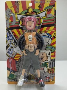 Taiyo Matsumoto Tekkon Kinkreet Taiyo Matsumoto Colección Shiro Jun Planificación - Imagen 1 de 22