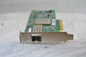 DELL QLOGIC QLE2560L 05vr2m LP Fibre HBA 8Gb SFP Single-Port - Picture 1 of 1
