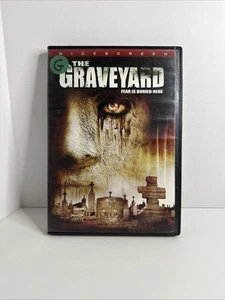 The Graveyard (DVD, 2005) - Imagen 1 de 3