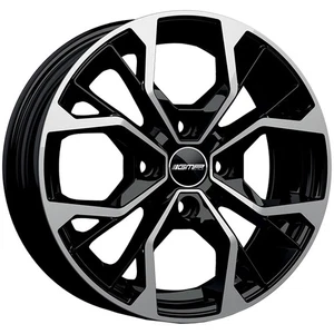 ALLOY WHEEL GMP MATISSE FOR BMW SERIE 1 M-SPORT/M-PERFORMANCE 2019-2024 8.5X20 - Picture 1 of 4