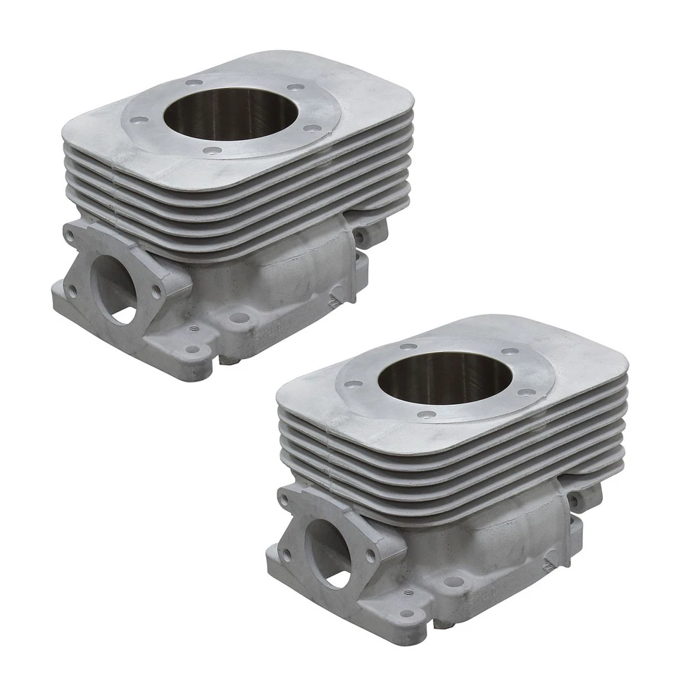 2 SPI Cylinders for Arctic Cat 570 F/C Sleds Replaces OEM# 3005-999 & 3007-479 - Изображение 1 из 1