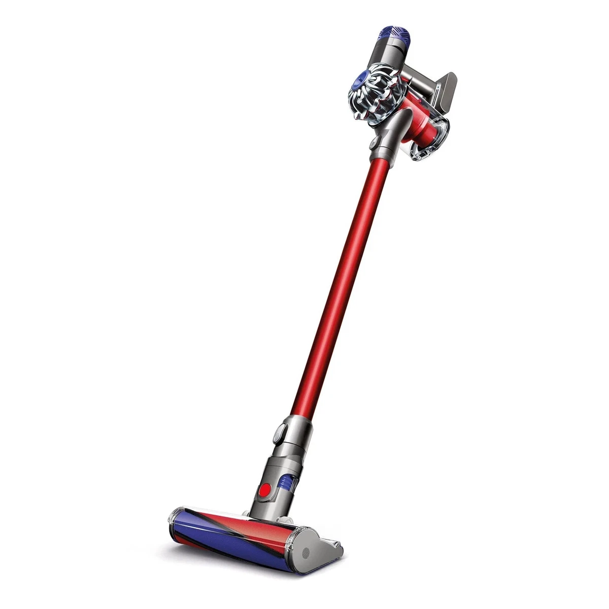 Dyson V6 Absolute Vacuum Cleaners for Sale - Shop New & Used