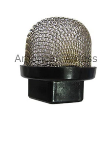 Filtro de entrada de repuesto para Titan SprayTech 710-046 5006536 - Imagen 1 de 1