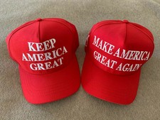 2020 DONALD TRUMP ☆KEEP AMERICA GREAT☆ OFFICIAL ☆MAKE AMERICA GREAT AGAIN☆ CAPS