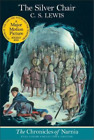 C. S. Lewis The Silver Chair (Paperback) Chronicles of Narnia