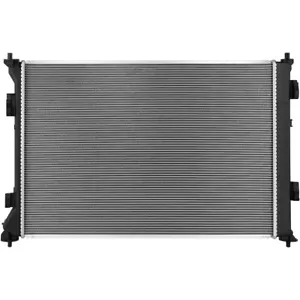 New Radiator For Hyundai Audi Sonata 2020-2021 By 25310-L0600 - Picture 1 of 4