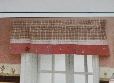 Cenefas de ventana Disney, Delightful Day nuevas Foto 1 de 4