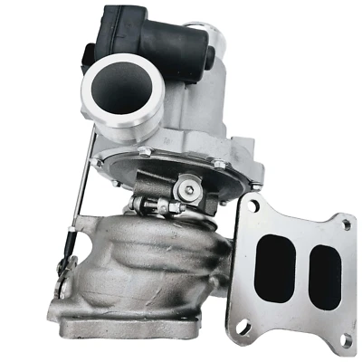 Turbo Turbocharger for JEEP Cherokee 2.0L 05281541AF 859978 859978-0001 - Imagem 1 de 4
