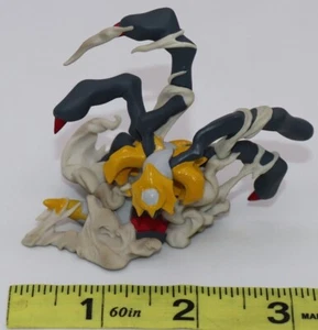 Nintendo Pokémon Platinum Giratina Origin Form PVC Figure Preorder Promo - Picture 1 of 6