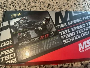 MST RMX 2.5 S+ amélioré avec châssis carbone voiture dérive rwd rc - Photo 1/12