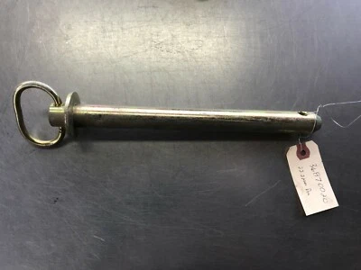 36870020 GENUÍNO Ingersoll Rand PIN 36 870 020 - Imagem 1 de 4