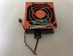 Dell T630 GPU chassis fan GPU card cable Violent fan 997H3 - Picture 1 of 3